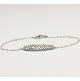 Bracelet Argent