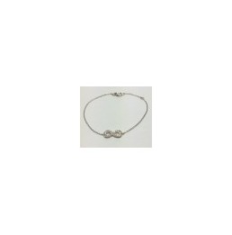 Bracelet Argent